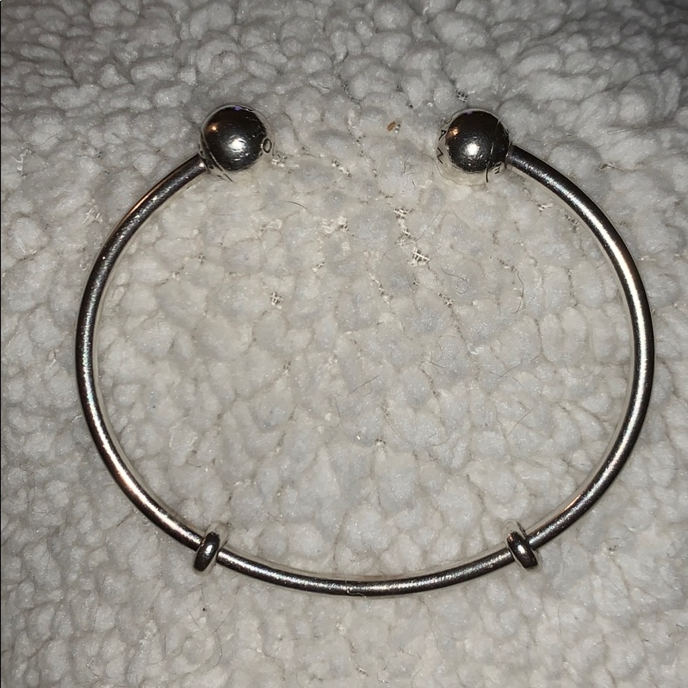 Pandora bangle